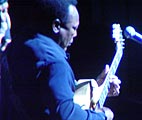 George Benson & Al Jarreau